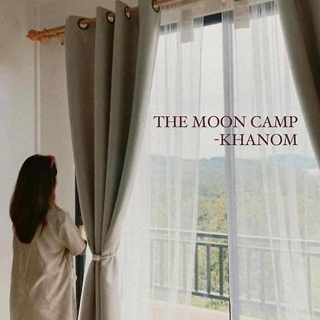 The Moon Camp Khanom Ban Phlao Luaran gambar