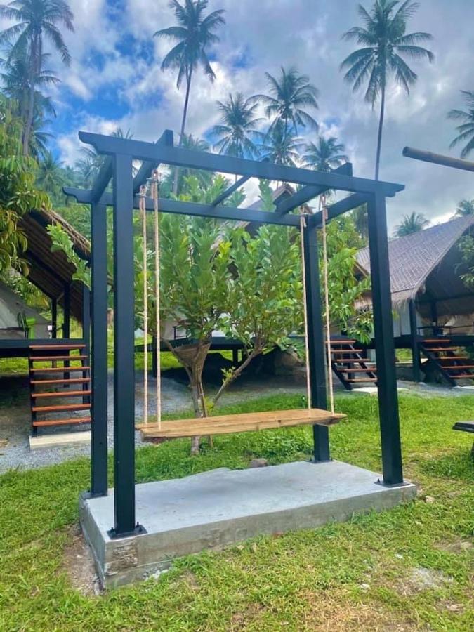 The Moon Camp Khanom Ban Phlao Luaran gambar
