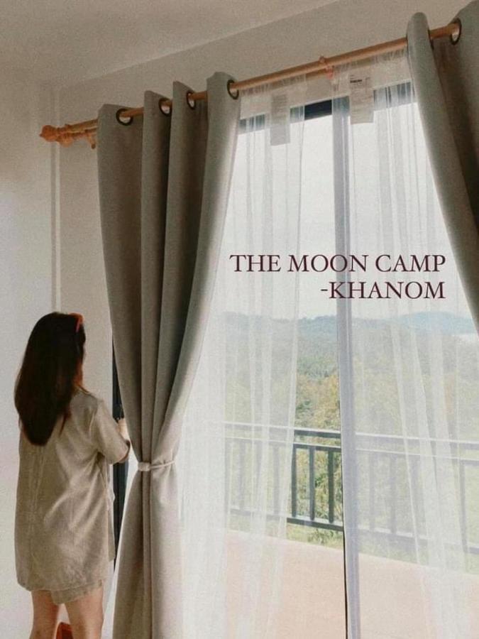 The Moon Camp Khanom Ban Phlao Luaran gambar