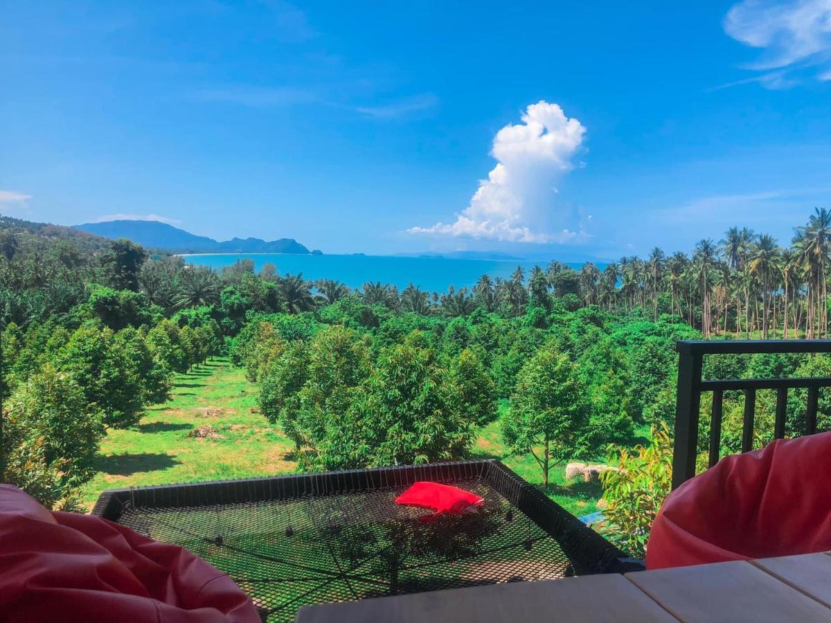 The Moon Camp Khanom Ban Phlao Luaran gambar